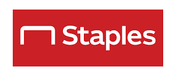 Staples